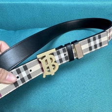 Burberry Belts